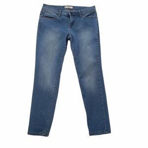 Free People Jeans size 27 Blue Denim